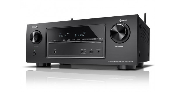 Denon AVR-X2400H